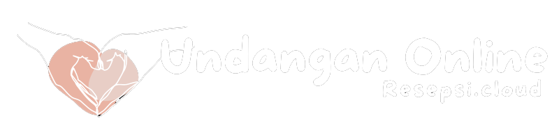 Undangan Pernikahan Digital